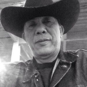 Meet your Posher, Daniel b.